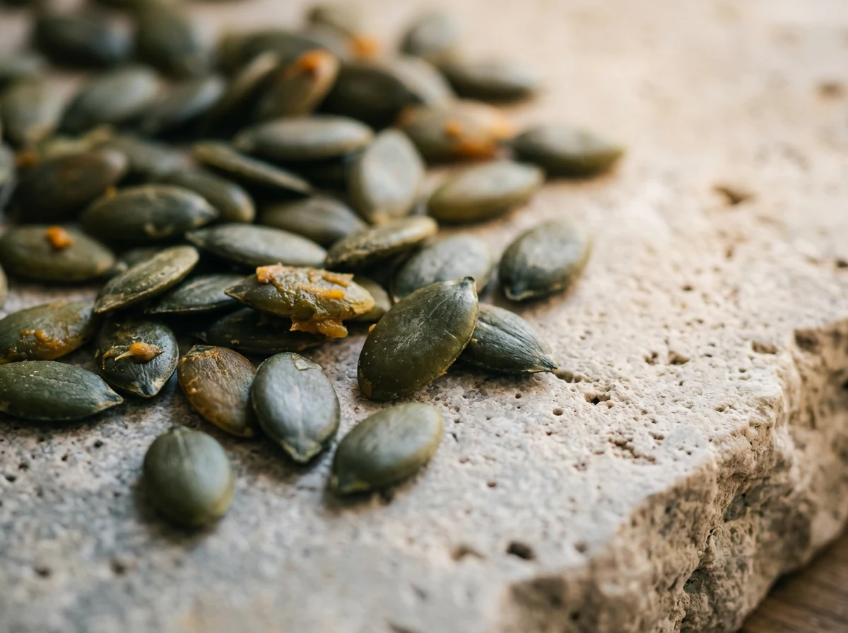 Pumpkin seeds - pumpkin seed extract supplement benefits for men's daily wellness